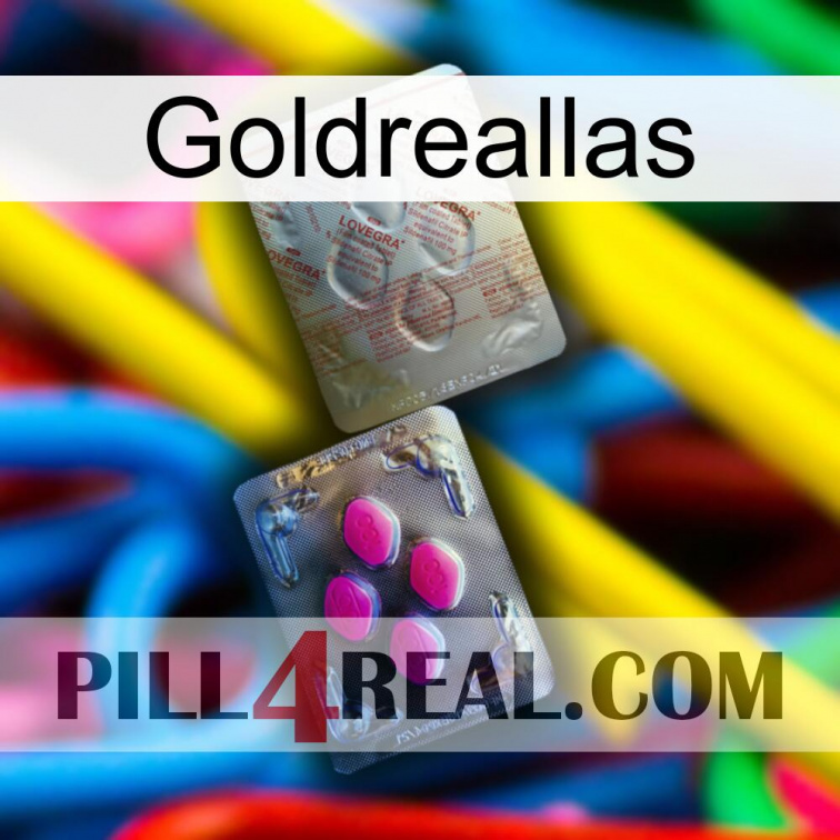 Goldreallas 38